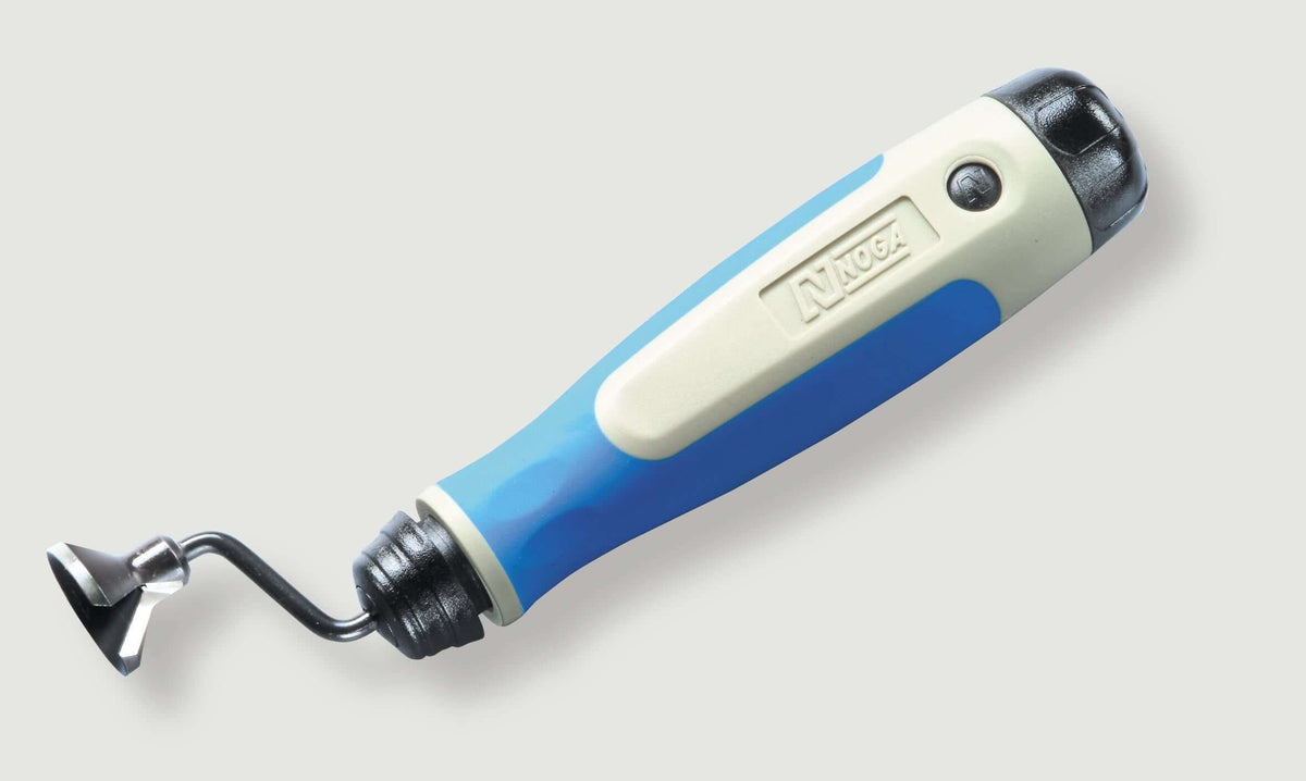 Noga Senker NG1700 EXT. ROTODRIVE