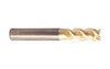 VHM Schaftfräser HPC Alu HA Z3 12/12/11 - 83/30/38 - ER0,3
