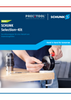 SCHUNK/PRECITOOL Selection-Kit