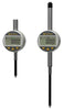 Messuhren S_Dial WORK Advanced IP67