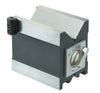 Noga Messstativ-Komponente VB1001 V-Block 60 x 80 x 73 mm