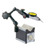 Hochleistungs-V-Block-Magnet mit schwenkbarer NF-Halterung – VB1300 V-Block-Magnet + NF-Halter (NF60103) Set