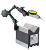 Hochleistungs-V-Block-Magnet mit schwenkbarer NF-Halterung – VB1400 V-Block-Magnet + NF-Halter (NF60103) Set