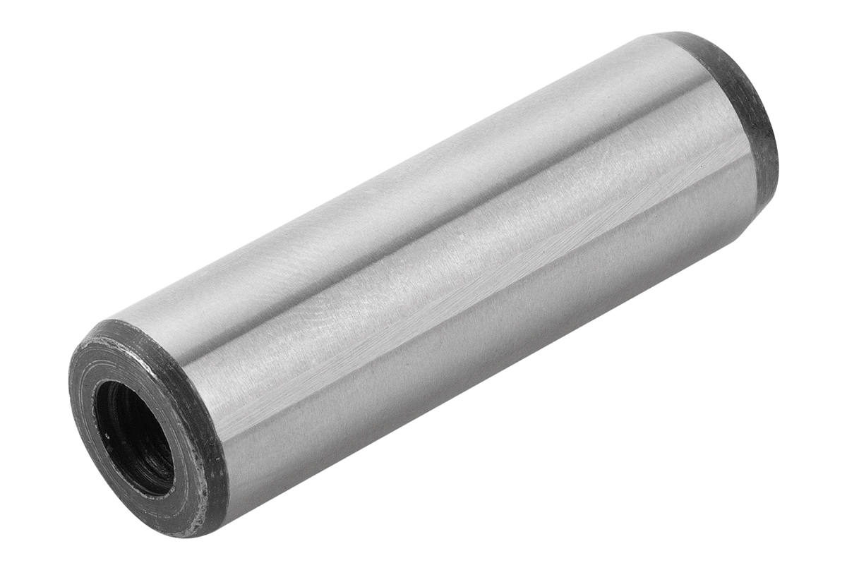 Zylinderstift 03325-12X60"
