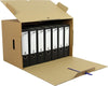 Archivbox NEUTRAL, Aktenkart. 2-wel ,VE10, 585x380x325mm, q 2.4 BB