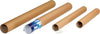 Versandrohr NEUTRAL, Versandrohre,A1,VE20, 80mm Durchm.x610mm Länge