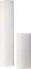 Packpapier, Rollenware, Packseide NEUTRAL, Seidenpackpap.,13KG/Ro 50cm breit, 35g/qm, weiß