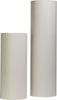 Packpapier, Rollenware, Schrenzpapier NEUTRAL, Schrenzp-Rollen,9KG/Ro, 50cm breit, 80g/qm, grau,