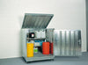 Lackierung PRECITOOL,  für SAFE-MASTER SM 4