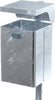 Abfallsammler NEUTRAL,  40L vzk.