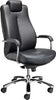 Schwerlastdrehstuhl NEUTRAL,  Sonata XXL 150 kg schwarz