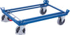 Gitterbox VARIOFIT,  Fahrgestell 500 kg 1270x870 mm VarioFit