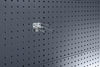 Zangenhalter BOTT,  T150xD6 mm für Lochplatten für Lochplatten bott