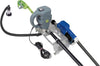 Elektropumpe TECALMET,  Hornet W85 H INOX