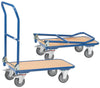 Klappwagen FETRA,  1132 250kg 720x450mm Fetra