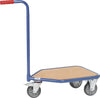 Griffroller FETRA,  1158 Ladefläche 600 x 450 mm fetra