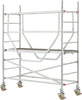 Fahrgerüst ADVANCED SAFE-T 7075 HYMER,
