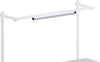 Arbeitsplatzleuchte PRECITOOL,  LED 21 W f. Packtisch