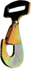 Langhebel-Zurrgurt NEUTRAL,  50mm 8m 5T K-Haken