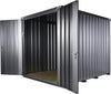 Lager-Container BOS,  SC40-SE