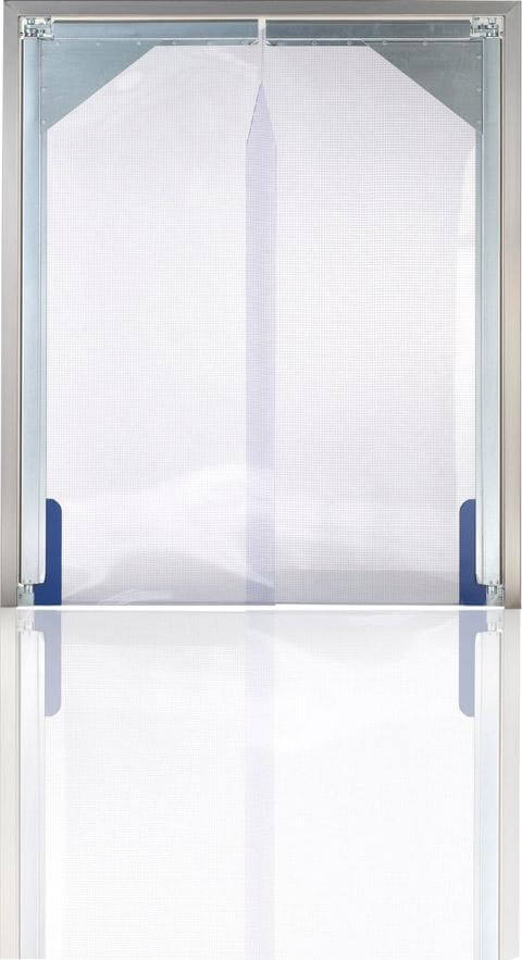 Pendeltür NEUTRAL,  H2500xB2500 mm klar