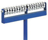 Rollständer BS ROLLEN,  A,Allseitenr.350mm Rollenbreite Höhenverst.630-1100mm BS ROLLEN