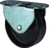 Kastenrolle BS ROLLEN,  25mm E50.025 GL,Kstrad schwarz BS ROLLEN