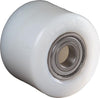 Gabelrolle BS ROLLEN,  C45.82,82/60 mm,Rad u.Radk.Polyamid KL,Tragkraft 600 Kg BS ROLLEN