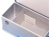 Trennwand-Set ZARGES,  Alu zu Midi-Box ZARGES