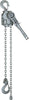 Zughub YALE,  1500 kg 3m Typ AL