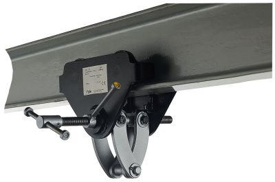 Rollklemme YALE,  CTP 3-A Tragkraft 3000 kg