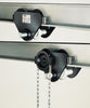 Rollfahrwerk YALE,  HTP-A Tragkraft 3000 kg