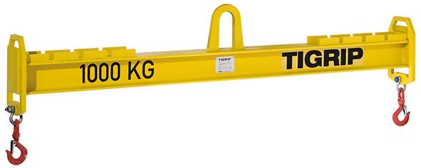 Traverse YALE,  1000 mm Typ TTS 3 - 1000 E