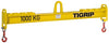 Traverse YALE,  1000 mm Typ TTS 2 - 1000 E