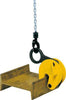 Trägergreifer YALE,  Typ TTR 3,00