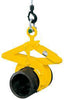 Rundmaterialgreifer YALE,  Typ TRU 1,5-300 Belag