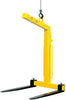 Krangabel YALE,  TKG VHS Traglast 3000 kg Gewichtsausgleich autom.