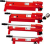 Hydraulische YALE,  Handpumpe Ölvolumen 6500 cm3 Druck 0-700 bar