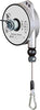 Federzug PLANETA,  Typ 9321 2-4 kg 2,0 m Planeta