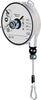 Federzug PLANETA,  Typ 9348 6-8 kg 2,5 m Planeta
