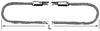 Anschlagseil NEUTRAL,  endlos 2 m Durchm. 10 mm