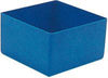 Einsatzkasten LA-KA-PE,  blau B108xT108xH63 mm LA-KA-PE