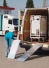 Verladeschiene-Aluminium ALTEC,  L2500xB400 mm faltbar Tragkraft 400kg/Paar