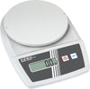 Kompaktwaage KERN,  bis 5,2 kg Ablesbarkeit 5 g KERN