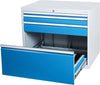 CNC-Schubladenschrank BEDRUNKA + HIRTH,  T736, 4 Sbl. 1000x500x1000