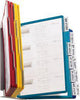 Wandhalter PRECITOOL,  VARIO 20, sortiert