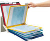 Tisch-/Wandhalter PRECITOOL,  VARIO Pro 10, sortiert