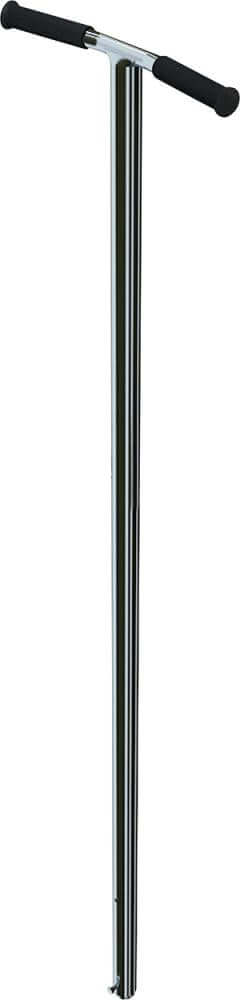 Haltestange ZARGES,  V4A ca. 1,6 m ZARGES