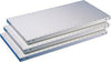 Fachboden META REGALBAU,  MS230 lichtgrau1300x600 mm Tragk. 230 kg