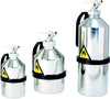 Dosierkanne ASECOS,  Edelstahl 1 l ASECOS
